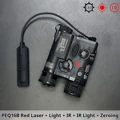 RED-PEQ16B-BK