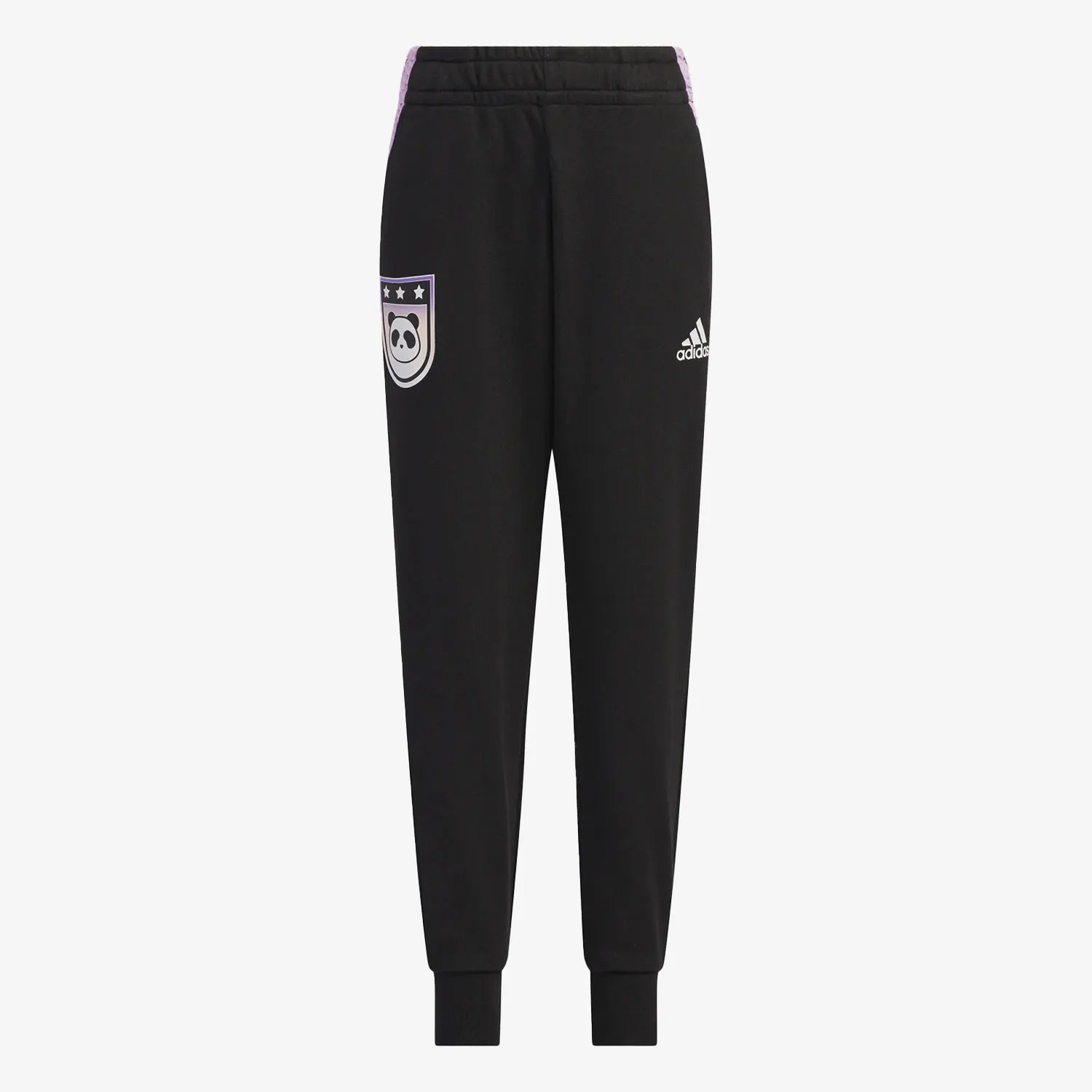 

Официальные оригинальные брюки Adidas, новые детские повседневные зауженные спортивные брюки IA8272