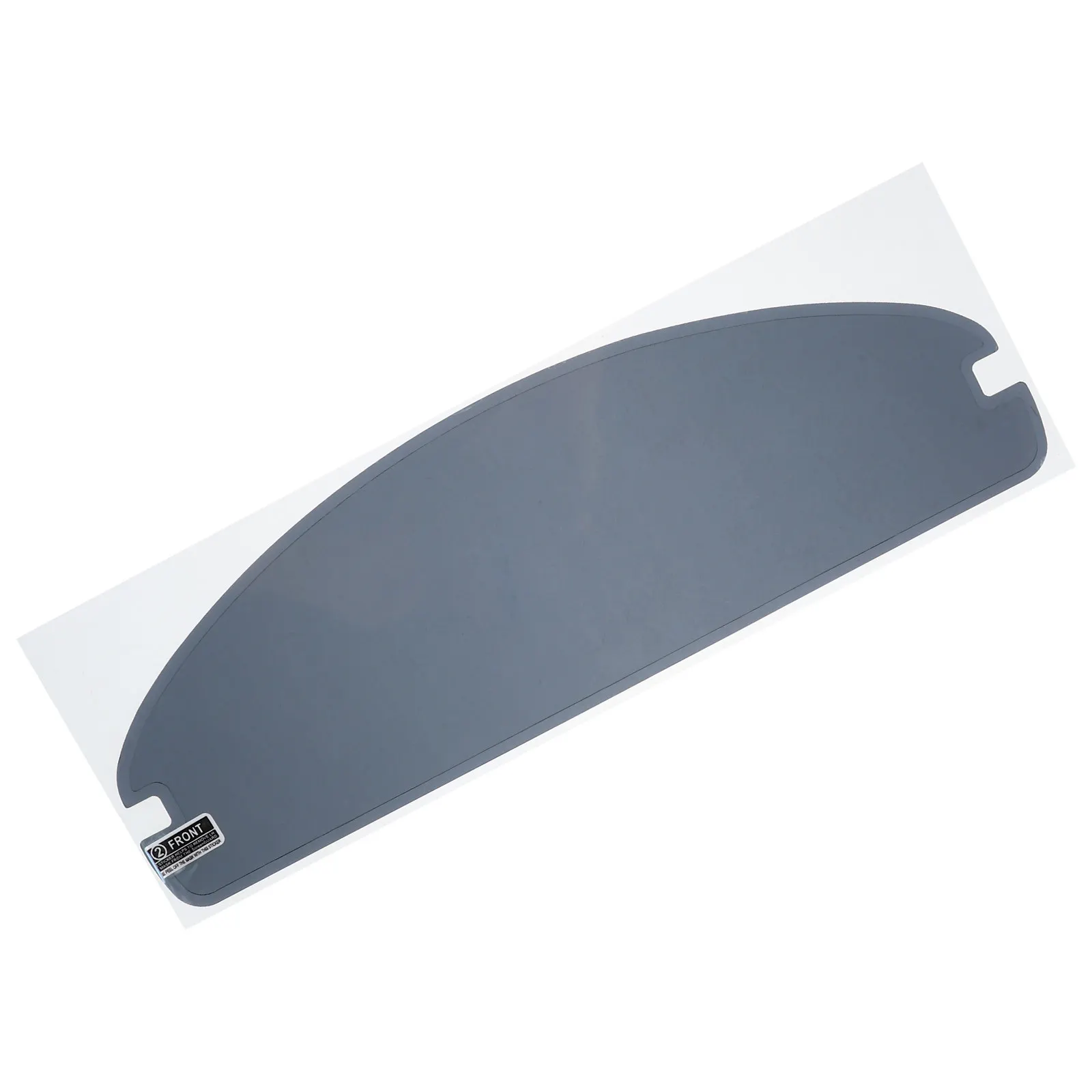 Universal Visor Film Anti Fog Rain Resistant Sun Shield Uv Protection Clear Vision Motorcycle Lens Protective Coating