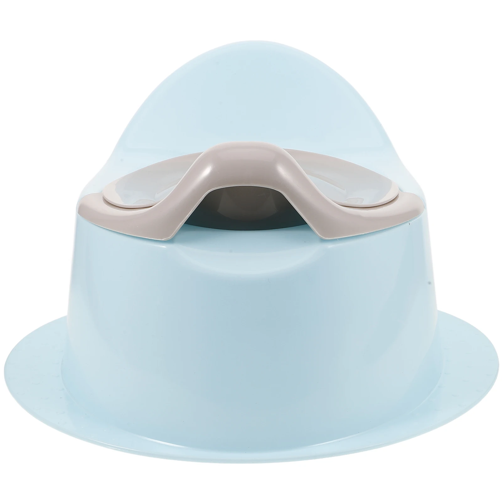 

Portable Baby Urinary Pot Kids Potty Training Toilet Travel Toddler Plastic Lightweight Durable Infant Chairs Baby Seat Bathroom