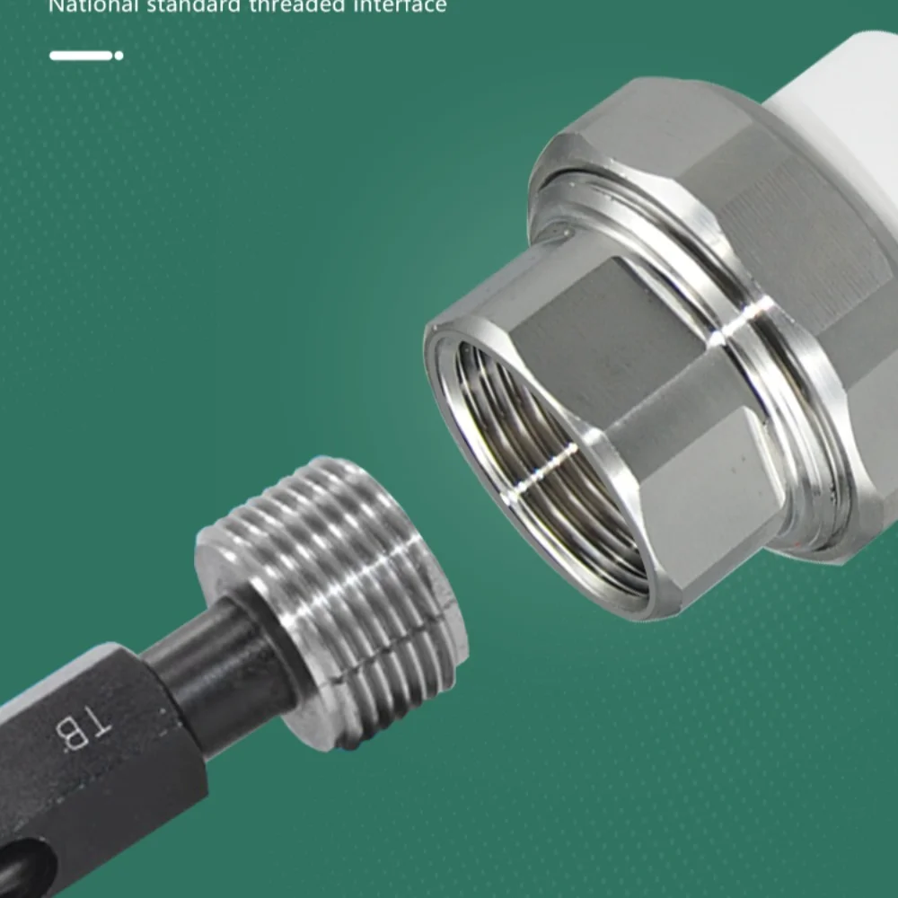 PPR Outer Wire Copper Joint 1/2 IN 3/4 IN 1 IN Outer Tooth Live Interface 20/25/32 Water Pipe Fittings