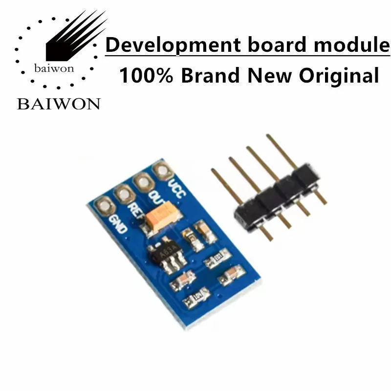 GY-35-RC single axis gyroscope analog gyroscope module ENC-03RC module