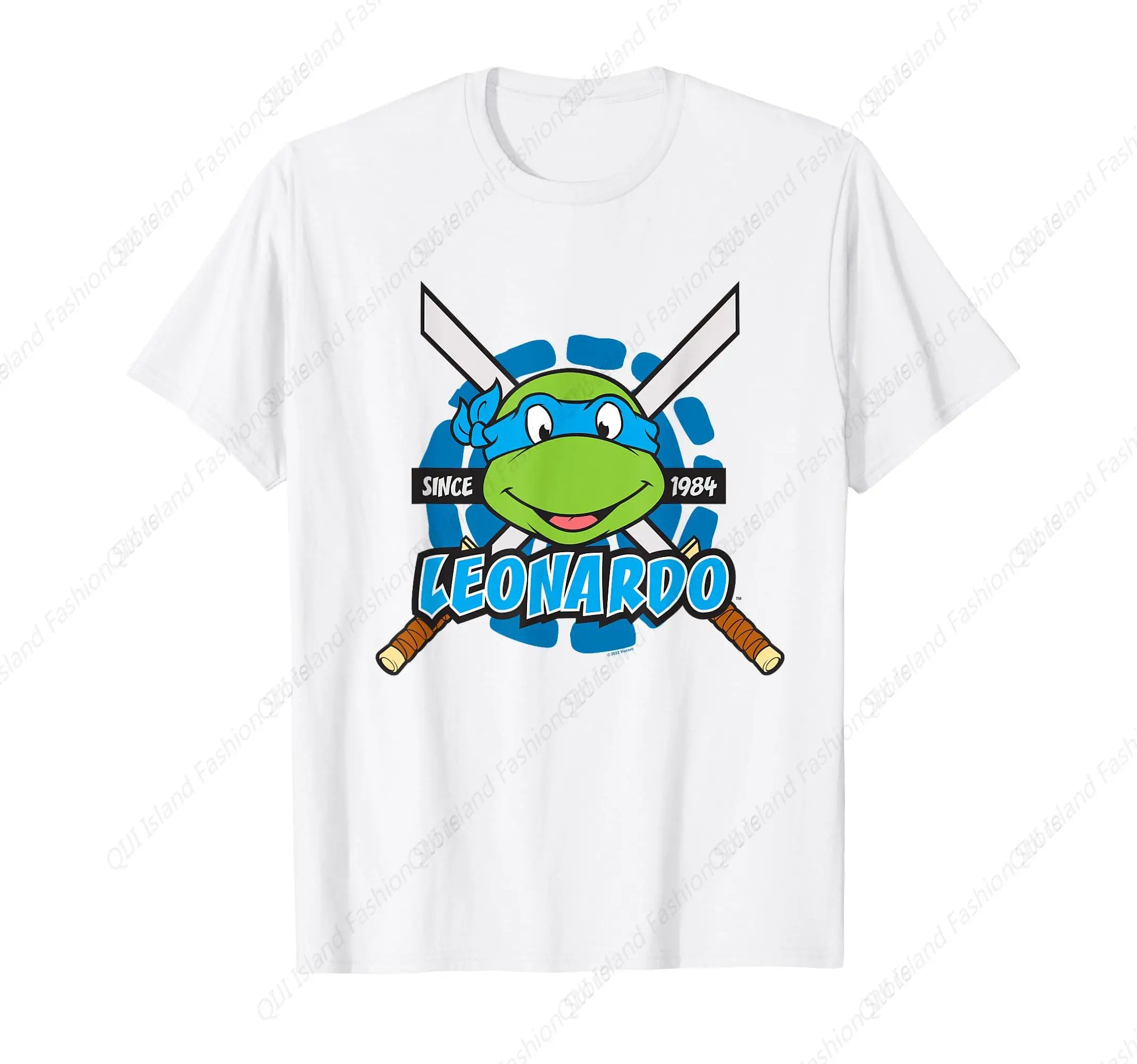 

Leonardo Since 1984 T-Shirt