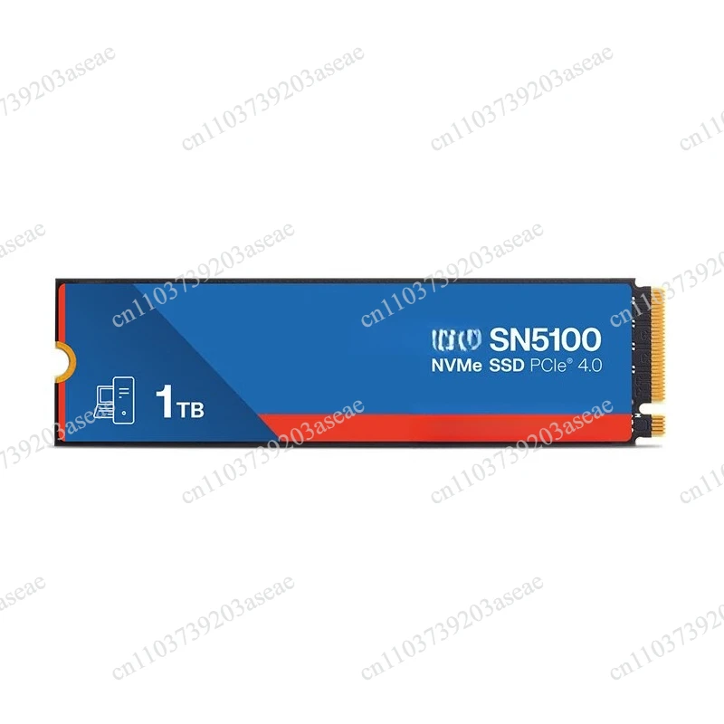 SN5100 500G 1T 2T 4T M.2 NVMe SSD