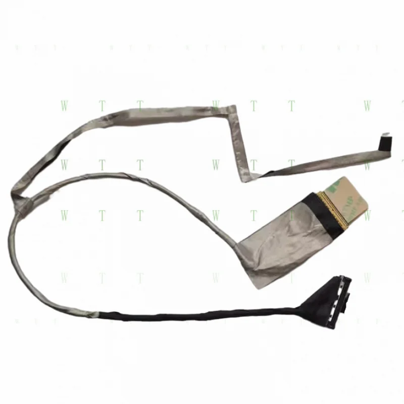TT para Acer Aspire 4741 4551G 4741G D640 MS2306 Cabo flexível de tela LCD 50.4GW01.001