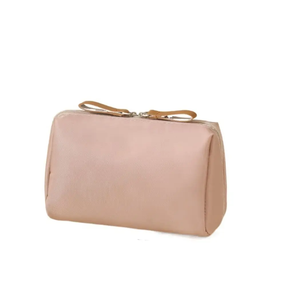 

Large Capacity Travel Cosmetic Bag Portable Waterproof Makeup Pouch Bag Luxury Bag Multifunctional Toiletry Organizer Women