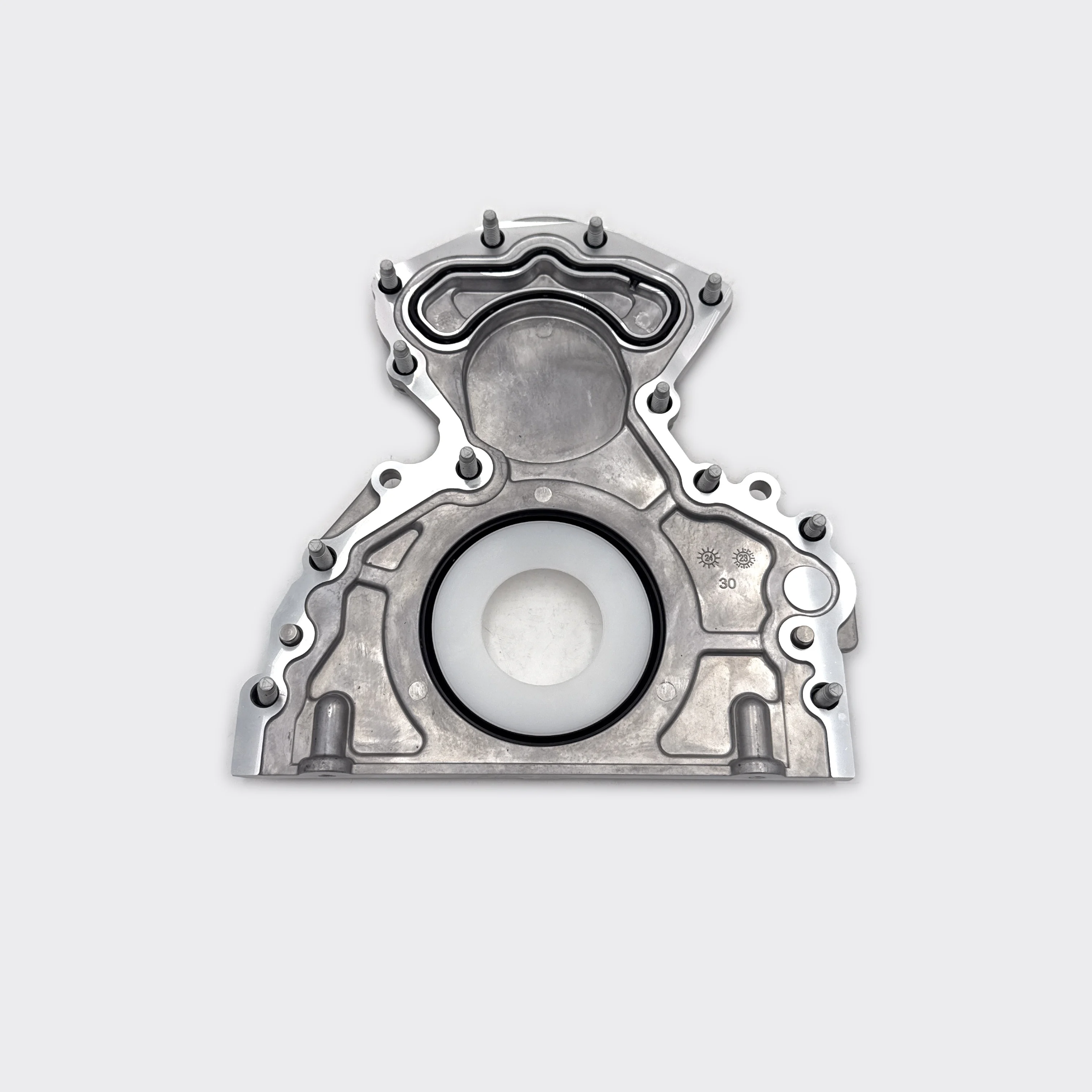 

Rear Crankshaft Oil Seal 12705663 Oil seal for 2021-2024 Chevrolet Tahoe