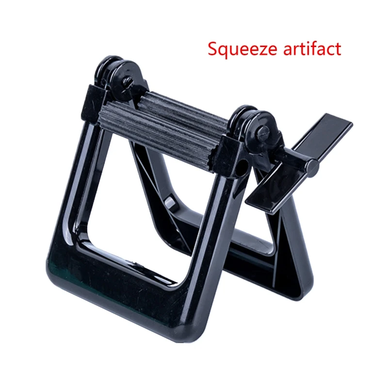 Tube Squeezer Lazy Squeezing Tools Hair Color Dye Cosmetic Paint Squeezer Drop Shipping