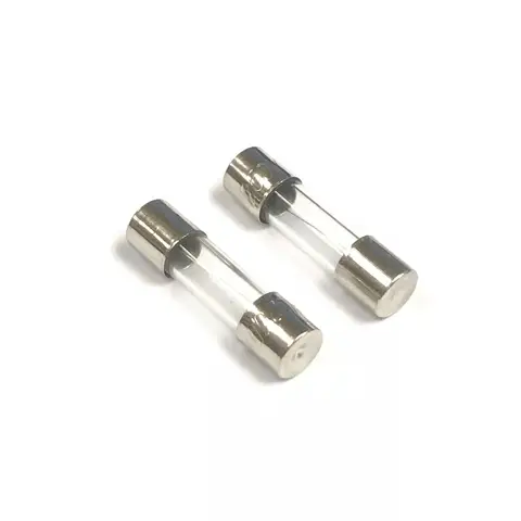 빠른 블로우 유리 튜브 퓨즈, 5x20mm, 250V, 0.1A, 0.2A, 0.25A, 0.3A, 0.315A, 0.5A, 0.63A, 0.75A, 1A, 2A AMP 퓨즈, 10/20/로트 1 개 판매