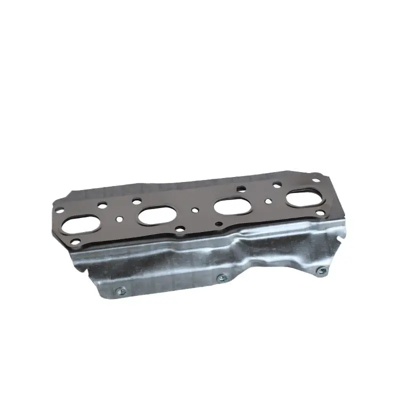 V761689580 1723AZ MANIFOLD HEAT SHIELD SUP Suitable for Peugeot 207A7 3008 308 408 5008 508 RCZ Citroen C4 PICASSO C4B7 Ds4 C5X7