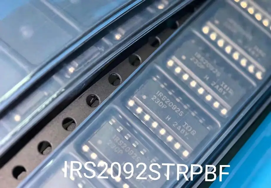 IRS2092S, IRS2092STRPBF Brand New Original SOP-16