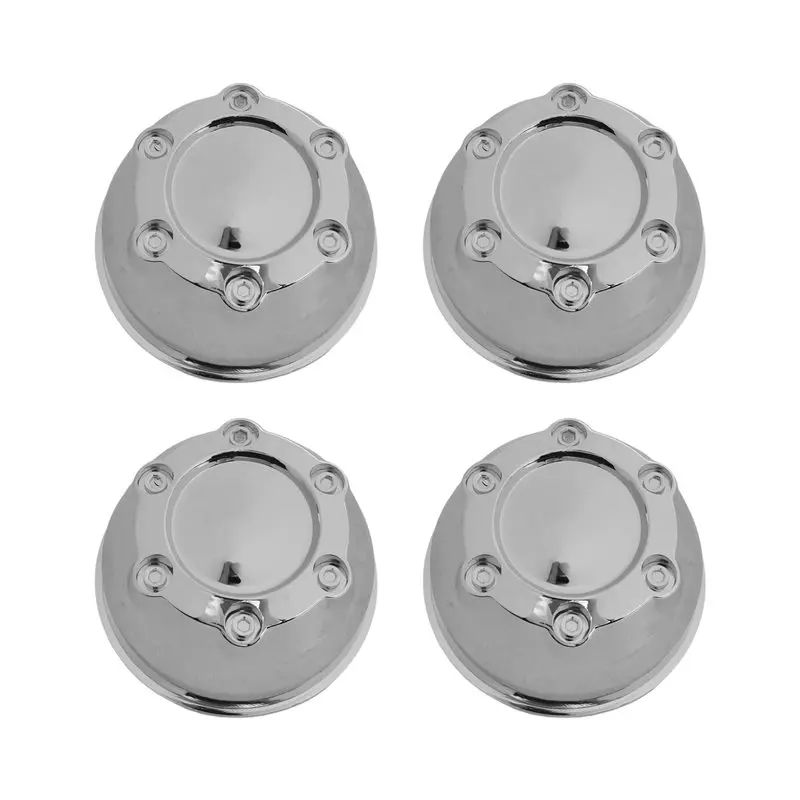 A73X-Wheel Dust Cover For ODES 650 800 1000 ATV UTV Dominator X2 X4 10405230020 4PCS