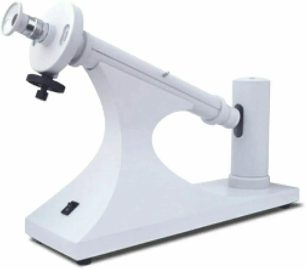 Disk Polarimeter Manual Polarimeter Instrument With Measuring Range -180°~180° For Chemical Pharmaceutical Industry Etc