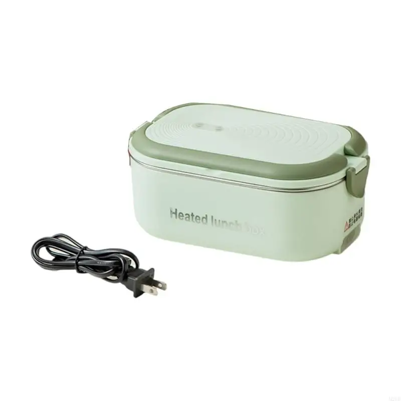 Leakproof Electric Storage Box 304 Body Quick Heating For Commuters