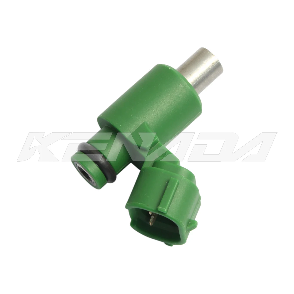 15710-23K00-000 para Suzuki Raider 150 FI GSX-S150 GSX-R150 boquilla de inyector de combustible
