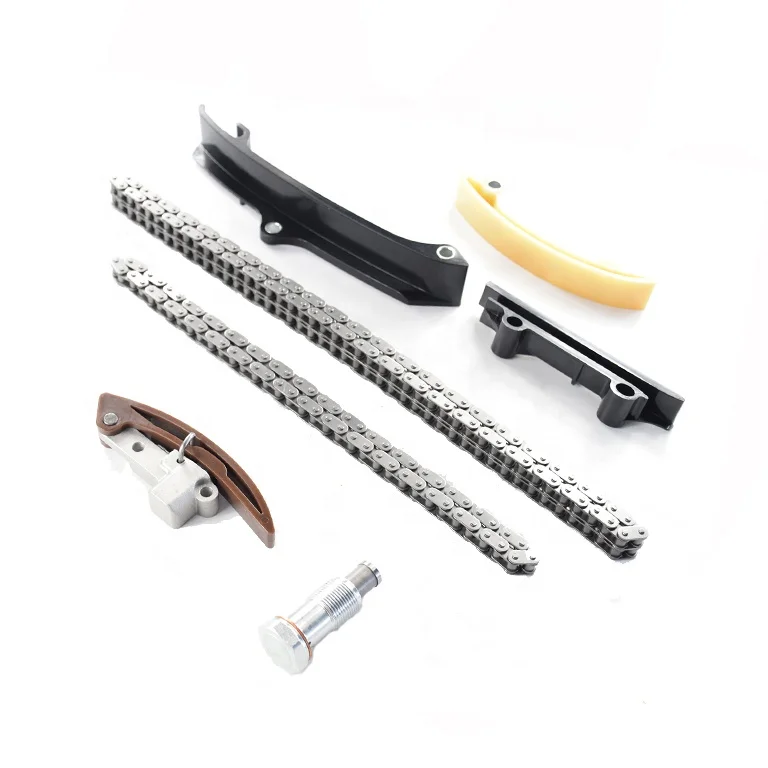 

REVO 719731 Timing Chain Kit For VW GOLF PASSAT TRANSPORTER Engine AES ABV OE 021109467 021109503A 021109469 1086533 021109513