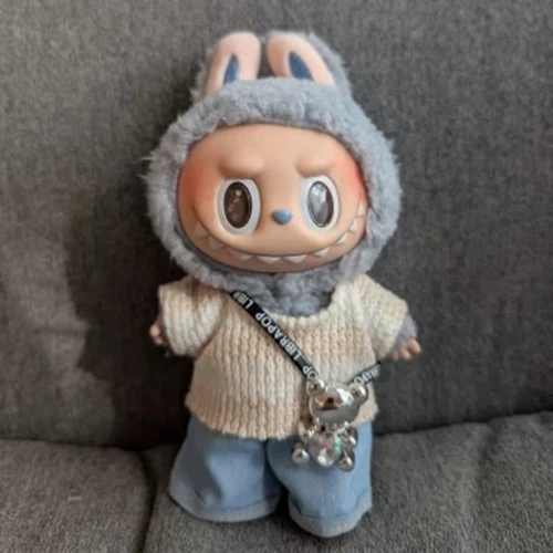 בובות ואביזרים