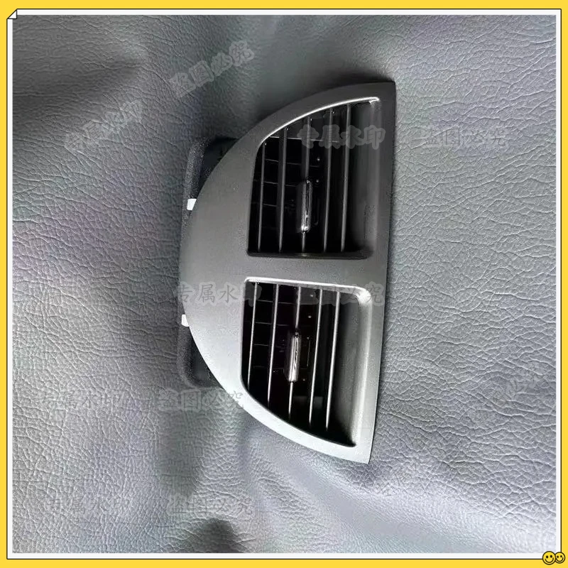 

Applicable to forLexus ES240, ES350, center air outlet, interior dashboard air outlet, air conditioning outlet, new design