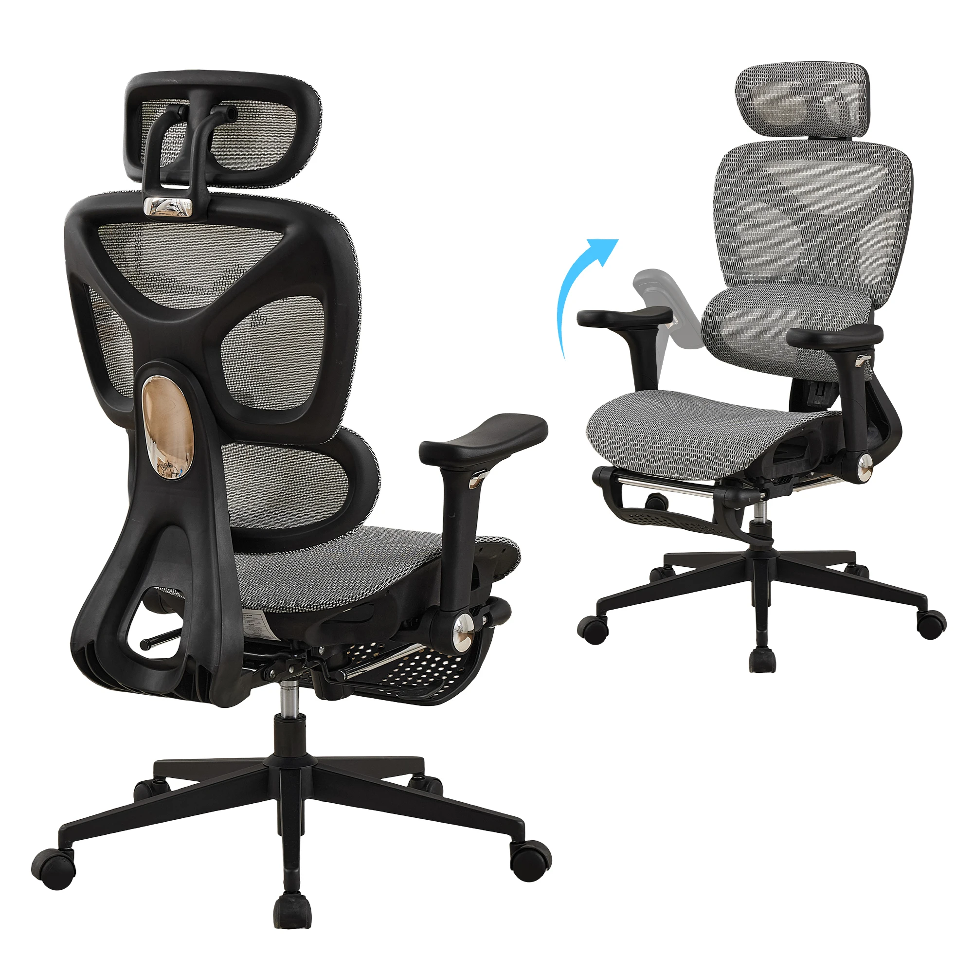 #24 Best Mesh Desk Chairs to Buy In 2026
