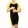 yellow and blackXXXL