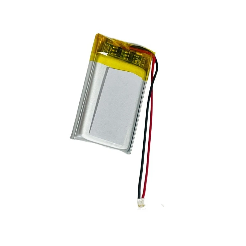 100% New 3.7V 90mAh High Quality Replacement Battery 361-00072-00 361-00086-00 For Garmin Forerunner 735XT 220 225 235 630 645
