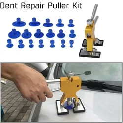 Car Dent Body Repair Tool Paint-free Removal Dent Repair Puller Dent Remover PDR Repair Suction Cup Pdr Car Accessories