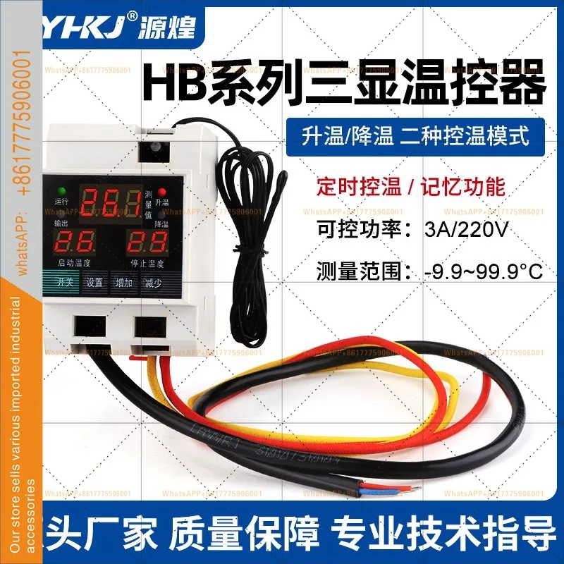 Card Rail Type Hb T…