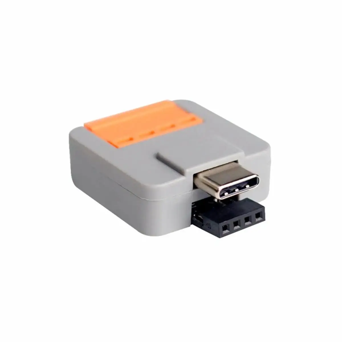 Tail485 TTL to RS485 Communication Module for ATOM Level-Converting Serial Port