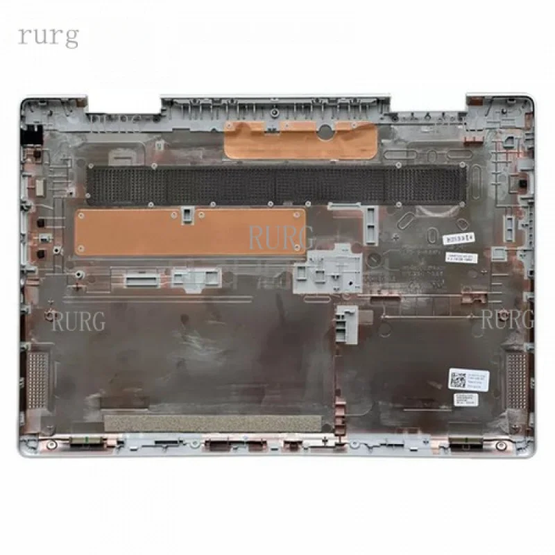 L новый для Dell Inspiron 14 5000 5481 5482 нижний корпус 2 в 1 0637YH 0NFD8K 14 дюймов