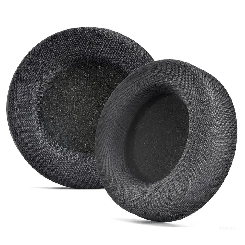 

Luxurious Memory Foam Ear Cushions for Virtuoso PROWired Headsets for Gamers Dropship