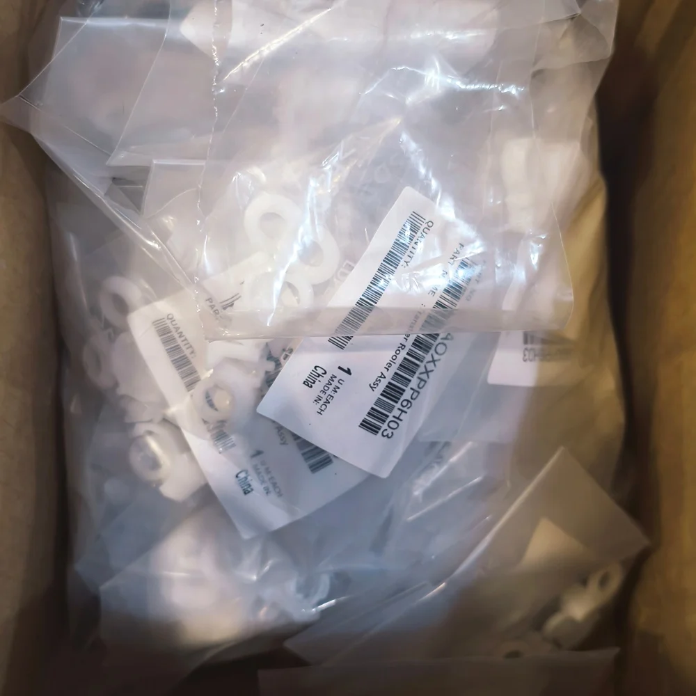 

10X Transfer Roller Bracket Copier Parts For Konica Minolta BH164 184 185 195 215 6180 K7718 7719 7723 7818 235 AOXXPP6H03