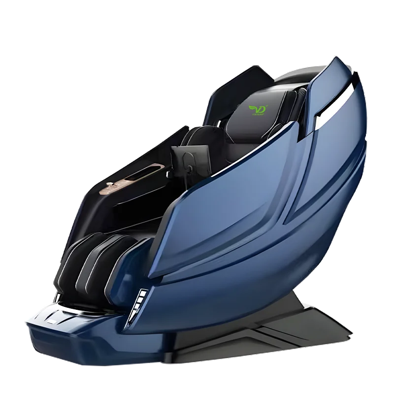 Massage chair home full body capsule luxury intelligent automatic sofa