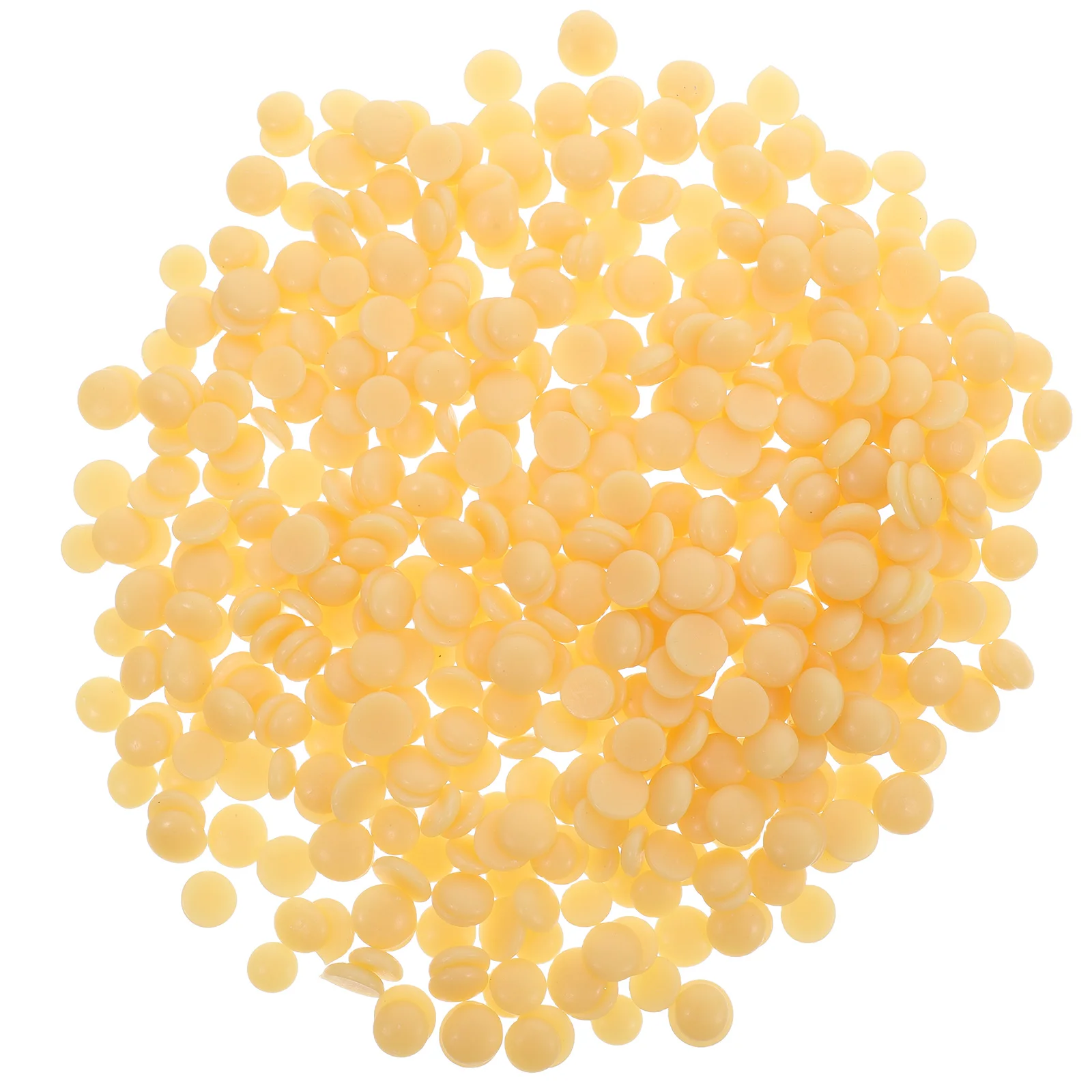 

Hard Wax Beans Hair Removal Cream Yellow Waxing Beads for Women Legs Arms Face Underarms Long Lasting Gentle Formula Non