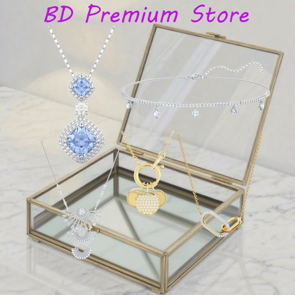 

2025 Fashionable Premium Necklace, Enhance Outfit Depth, Ideal for Daily Wear​