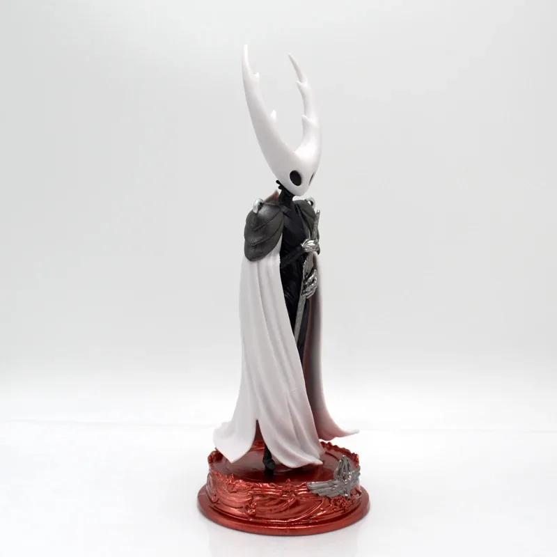 나이트 애니메이션 게임 피규어 할로우 나이트 갓즈 나이트메어 액션 피규어 호넷 피규어 수집용 모델 인형 장난감 선물