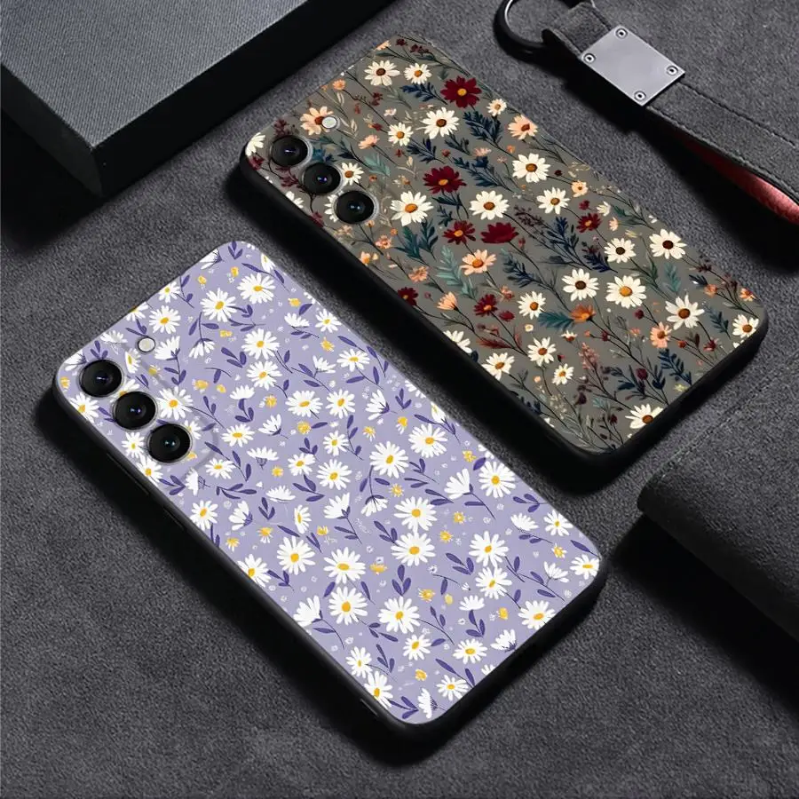 Black Soft Phone Co… - image