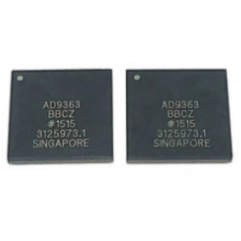 

1pcs New AD9363BBCZ BGA-144