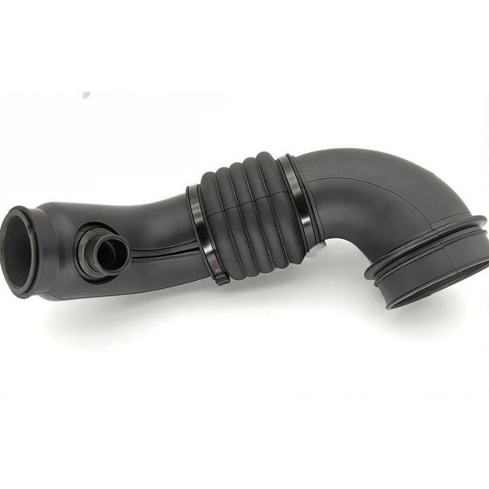 

For SsangYong Kyron Actyon China Brand New Genuine Air Filter Intake Manifold Turbocharger Intercooler Pipe 2372109064 1pc Black