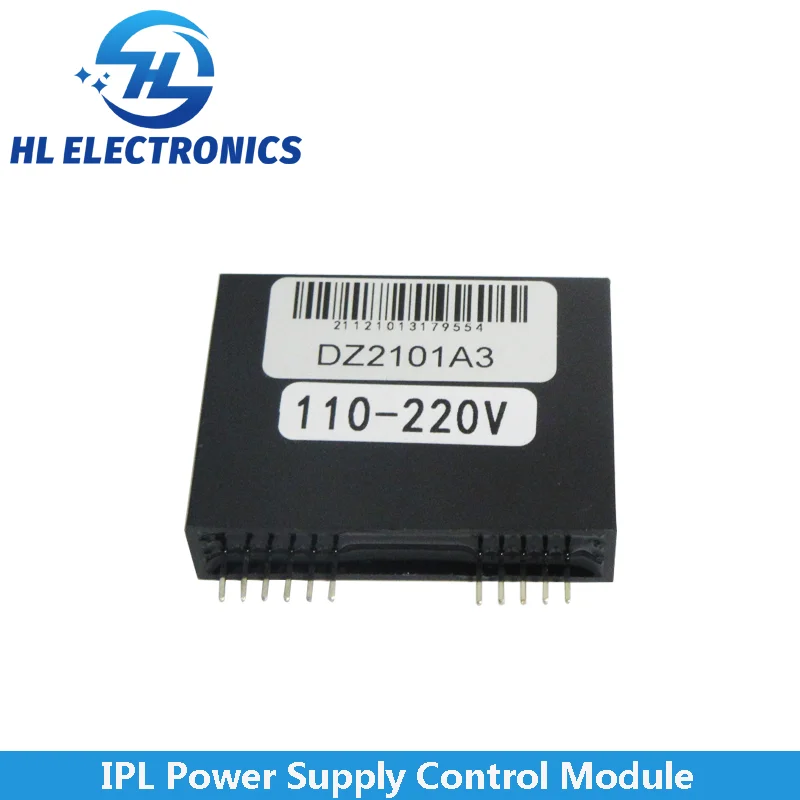 control module of power supply Beijing Dazhi ipl elight yag laser beauty machine spare parts DZ2101A1 DZ2101A2 DZ2101A3