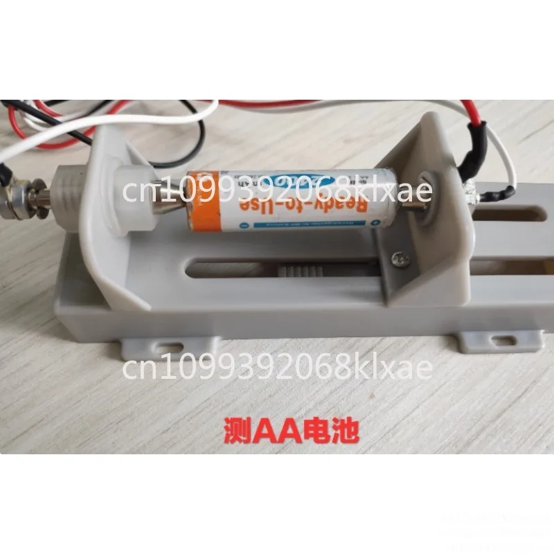 18650, 26650, 32650 Cylindrical Battery Test Rack