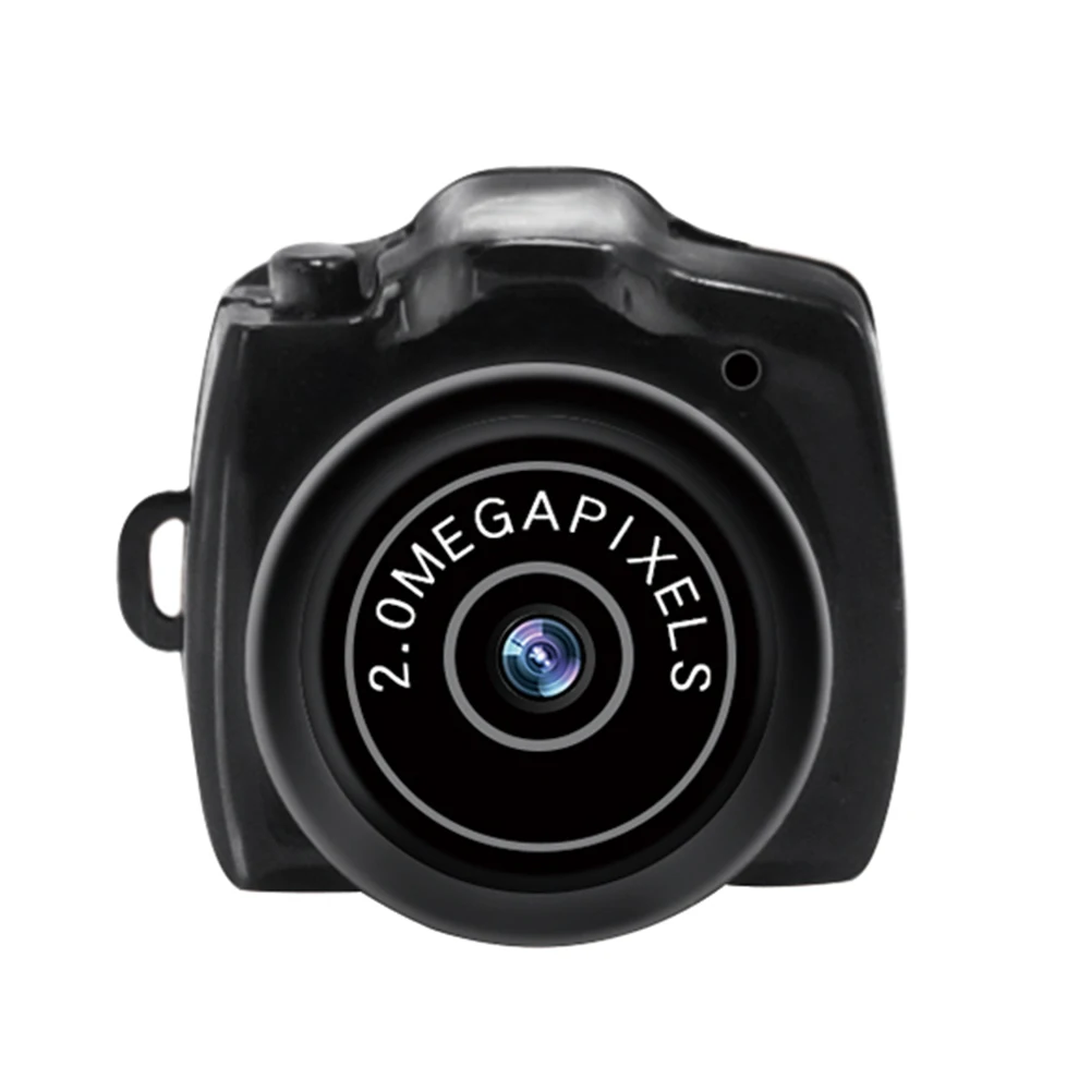 

Mini Portable Micro Camera Home Video Audio Miniature Small Recorder Motion Detection Camera Camcorders