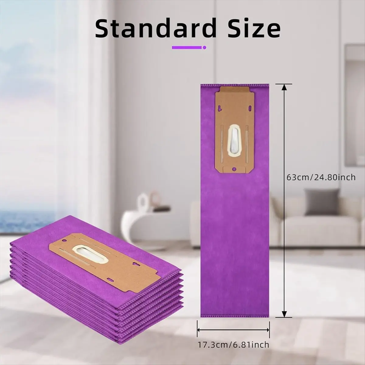 

A36R 8-пакеточные пылесосы для вертикальных пылесосов типа CC и XL серий X3, X5, XL7, XL21, 2000, 3000, 4000, 8000, 9000