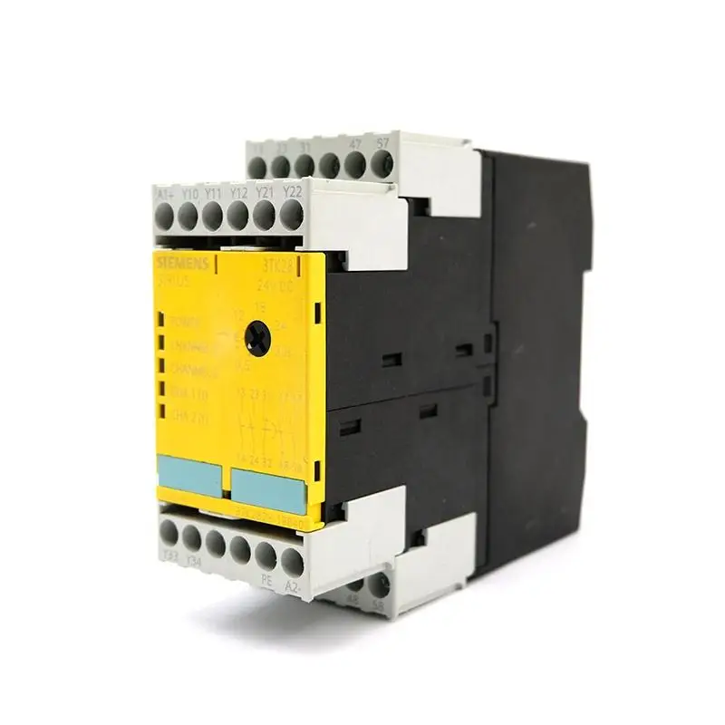 For 3TK2827-1BB40 Programming Safety Relay & Power Module Proximity Sensor-Plastic Material For Automation