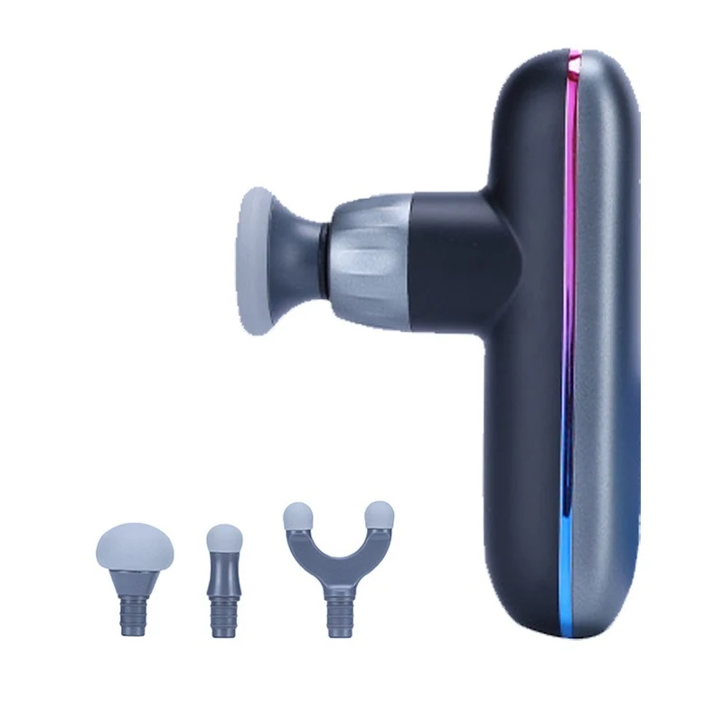 

Electric massager charging household small Asian Games smart mini fascia gun