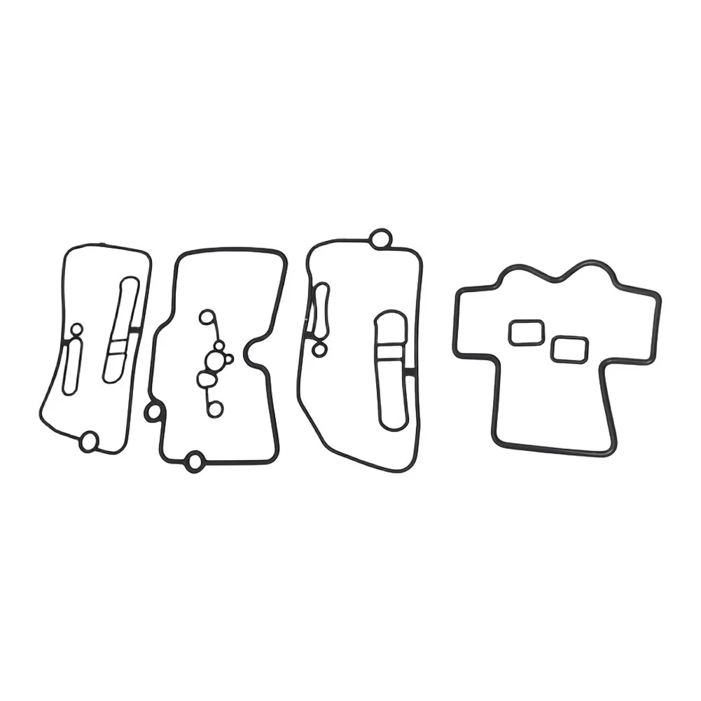 Carburetor Rebuild Repair Kit for Keihin for fcr 28 32 33 35 37 39 41MM Full Component Set Including Gaskets Jets and O Rings