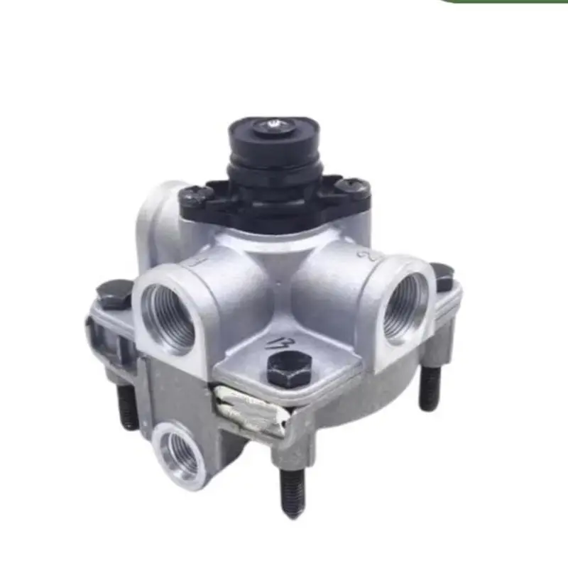 FOR New HOWO Truck Brake Relay Valve 9730110010 1519331 1504915 1506485 For DAF XF95 Truck Auto Parts