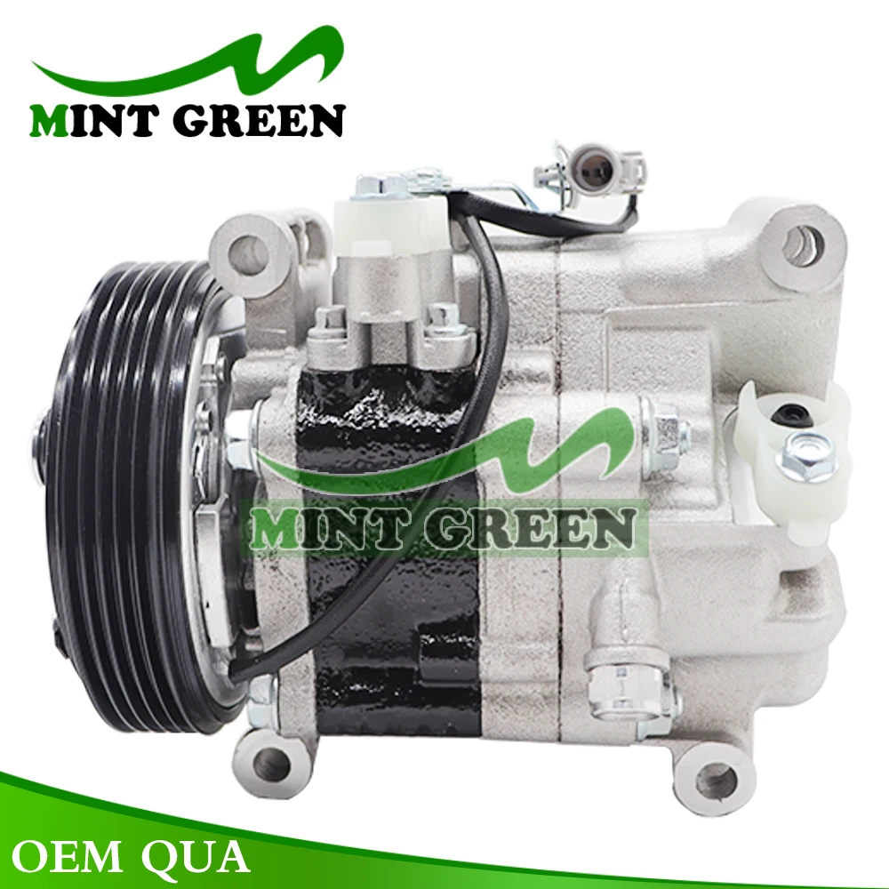 Auto AC Compressor For Suzuki SX4 AC Compressor SUZUKI SX4 07 08 09 95200-80JA2 95200-80JA0 9520080JA0 95201-80JA0O 95201-8OJAO