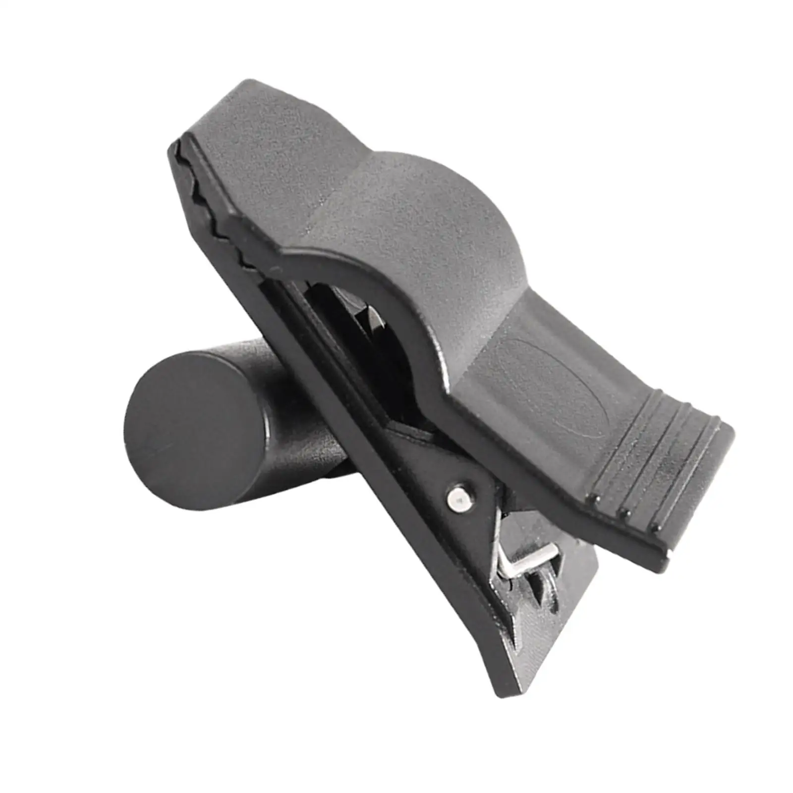 Morsetto per cavo auricolare Clip per auricolari forniture accessori per cuffie Clip di fissaggio per filo robusto sostituisci Clip universale per