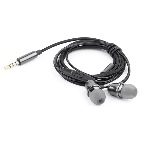 BLON Fat Girl HiFi Wired Earphones 10mm Composite Diaphragm Driver