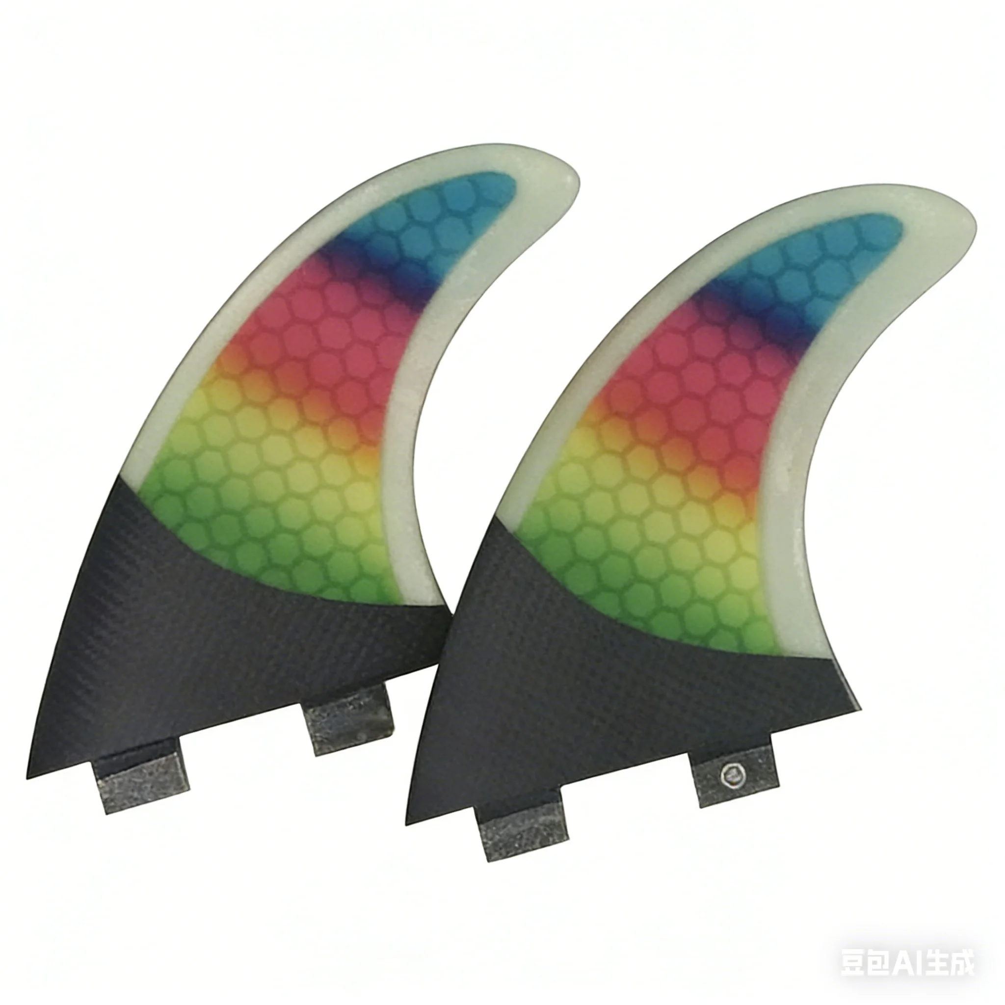 Rainbow Carbon Fibe…